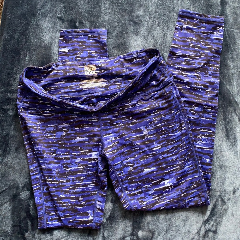 Women’s Full Length Animal/Camo Print Leggings